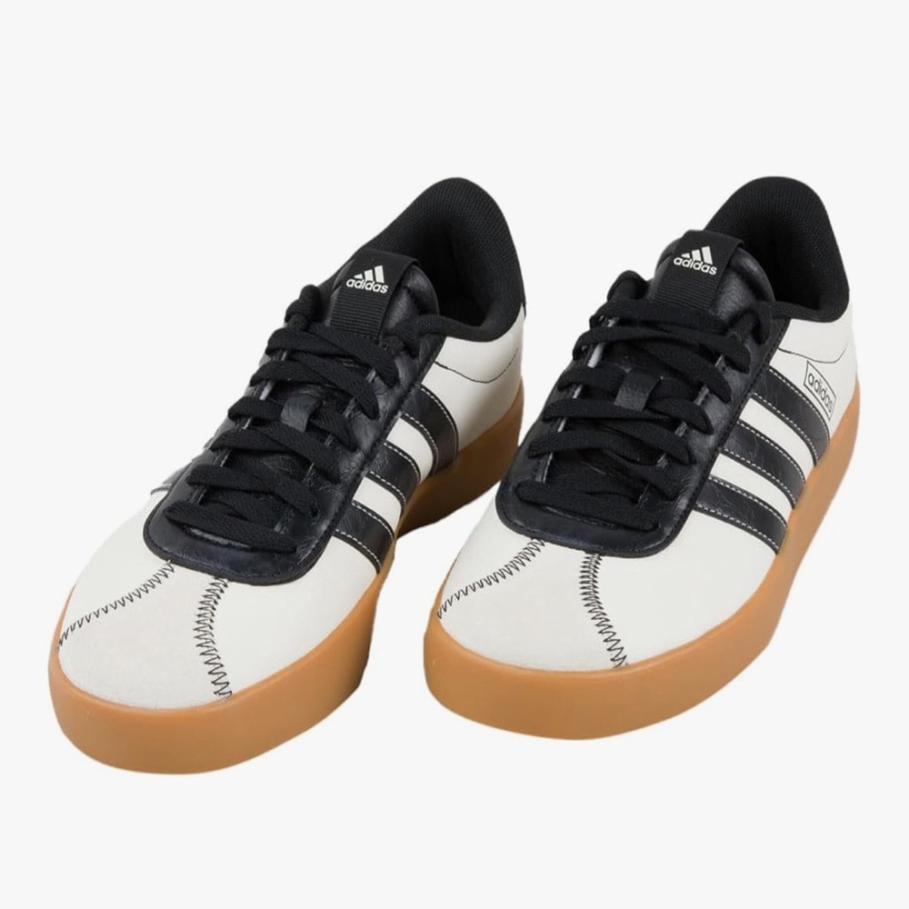 Adidas  VL Court 3.0 Dia De Los Muertos Womens Sneakers